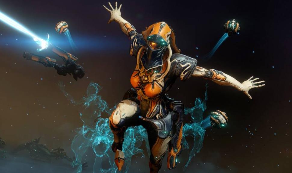 星际战甲泊时灵械怎么配卡 星际战甲泊时灵械怎么配卡