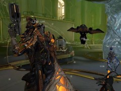 星际战甲泊时灵械怎么配卡