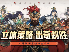三国杀武将觉醒关羽徐盛追击队怎么玩