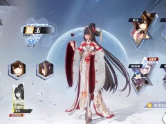 幻塔姬玉技能怎么样