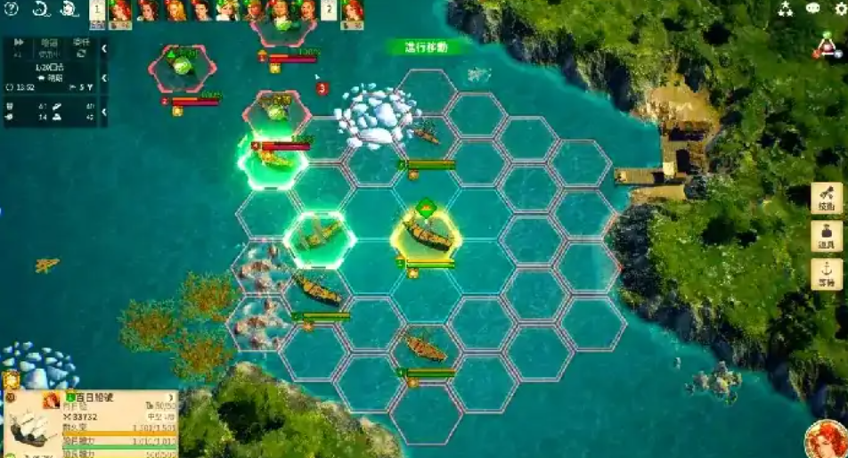 大航海时代起源怎么快速升级 大航海时代起源怎么快速升级