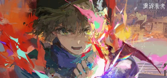 重返未来1999灰调蓝心相怎么选 重返未来1999灰调蓝心相怎么选