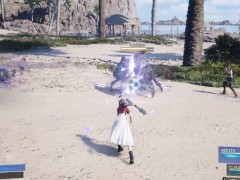 最终幻想7重生探索奖励有哪些