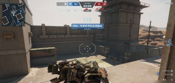 逆战未来排位怎么上分快 逆战未来排位怎么上分快