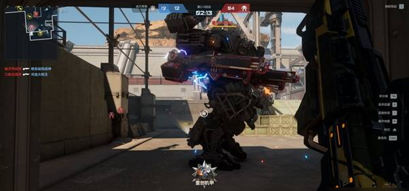 逆战未来排位怎么上分快 逆战未来排位怎么上分快