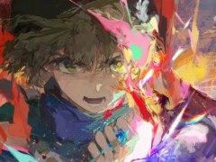 重返未来1999灰调蓝值得抽吗