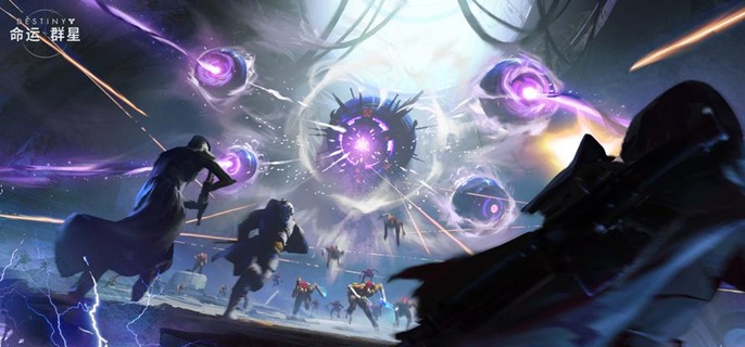 命运群星龙女神器怎么选 命运群星龙女神器怎么选