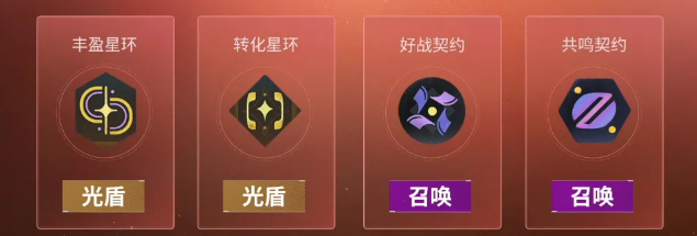 命运群星龙女神器怎么选 命运群星龙女神器怎么选