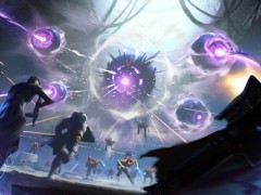 命运群星龙女神器怎么选