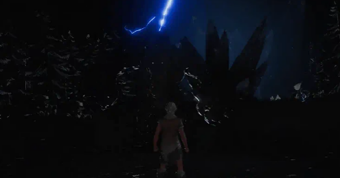 荒原曙光特色区域是哪个 荒原曙光特色区域是哪个