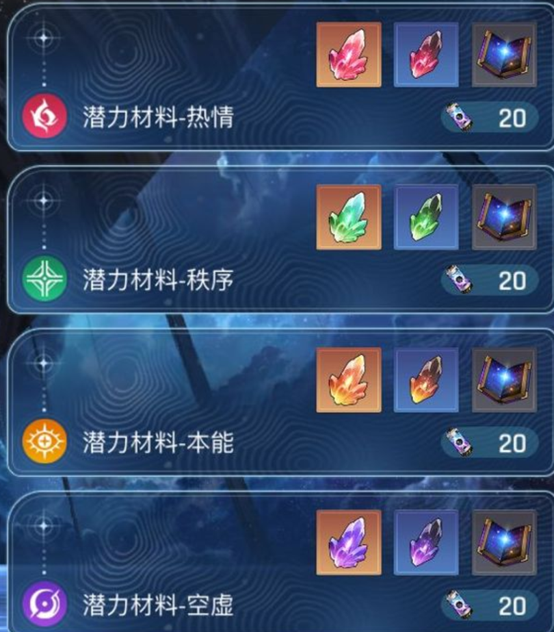 卡厄思梦境以太是什么 卡厄思梦境以太是什么