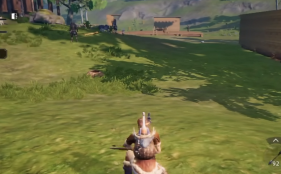 荒原曙光怎么挖绿矿 荒原曙光怎么挖绿矿