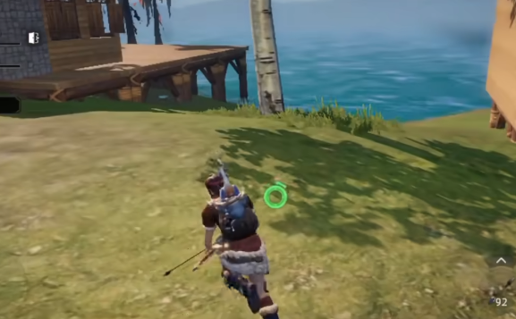 荒原曙光怎么挖绿矿 荒原曙光怎么挖绿矿