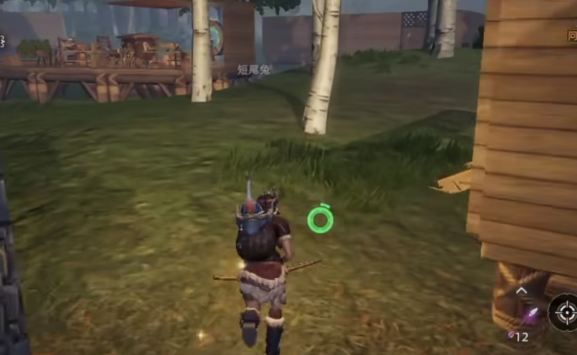 荒原曙光怎么挖绿矿 荒原曙光怎么挖绿矿