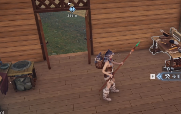 荒原曙光怎么挖绿矿 荒原曙光怎么挖绿矿