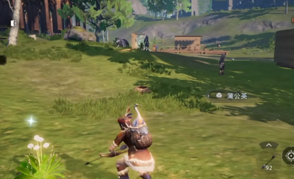 荒原曙光怎么挖绿矿 荒原曙光怎么挖绿矿