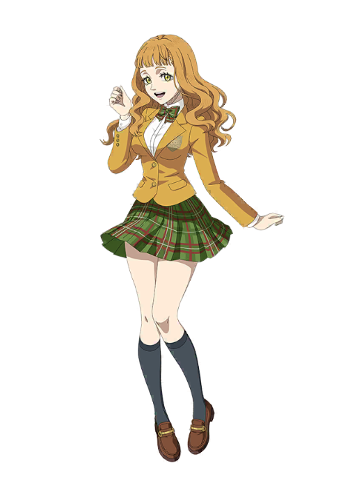 黑色四叶草魔法帝之道角色怎么选 黑色四叶草魔法帝之道角色怎么选