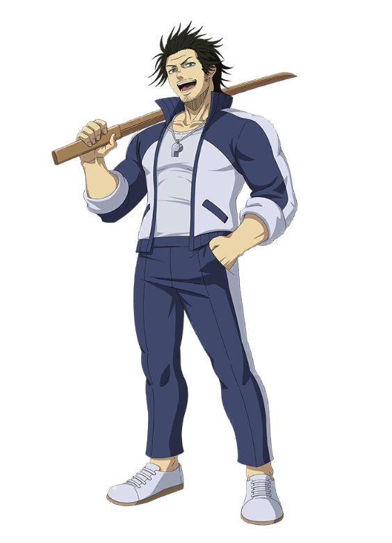 黑色四叶草魔法帝之道角色怎么选 黑色四叶草魔法帝之道角色怎么选