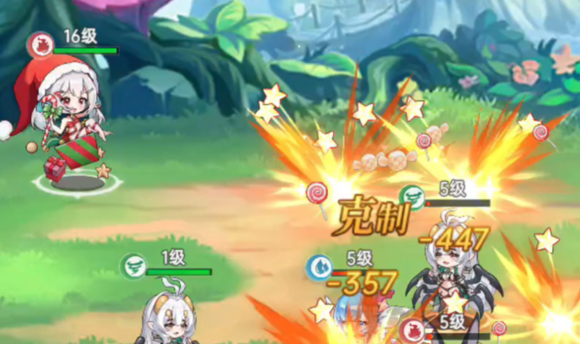 绯月絮语艾蕾娜怎么玩 绯月絮语艾蕾娜怎么玩