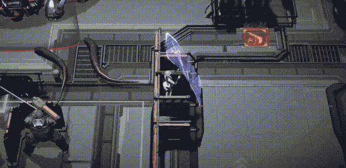 镭明闪击重盾职业有什么 镭明闪击重盾职业有什么