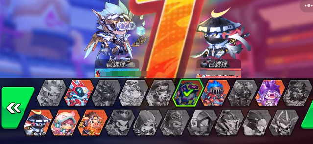 灌篮军团好友怎么组队 灌篮军团好友怎么组队