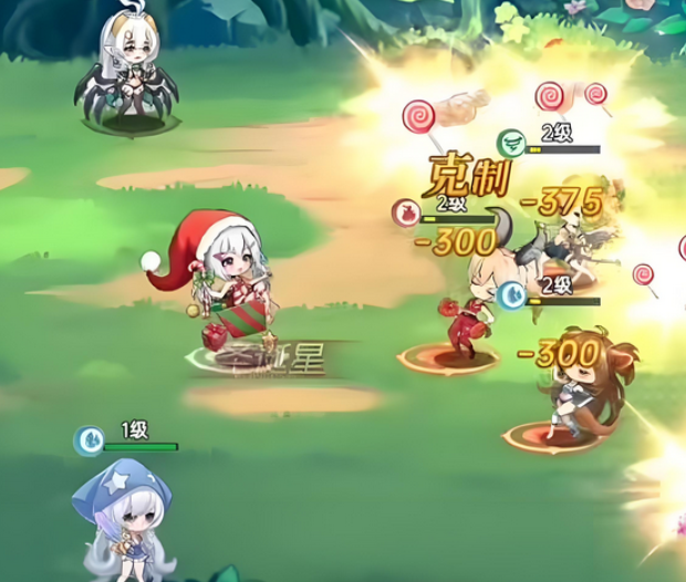 绯月絮语阵容怎么搭配 绯月絮语阵容怎么搭配