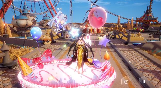 幻塔姬玉怎么配队 幻塔姬玉怎么配队