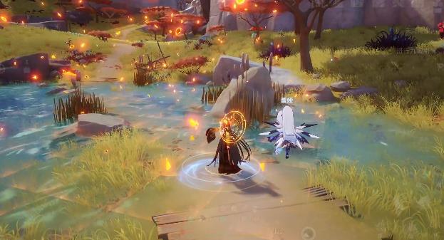 幻塔姬玉怎么配队 幻塔姬玉怎么配队