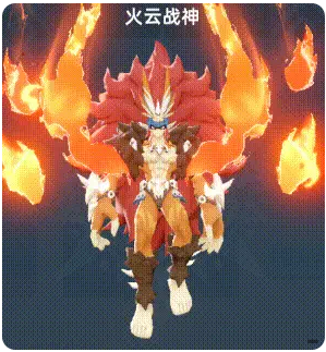 猎风传说手游官方版 猎风传说手游官方版