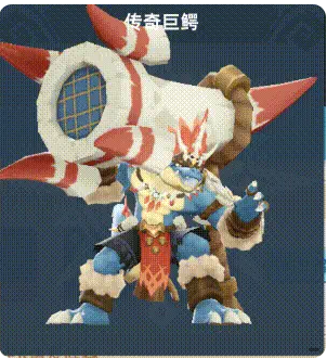 猎风传说手游官方版 猎风传说手游官方版