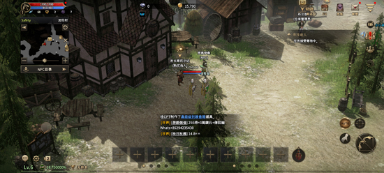 卡纳克之怒国际服(卡納克之怒) 卡纳克之怒国际服(卡納克之怒)