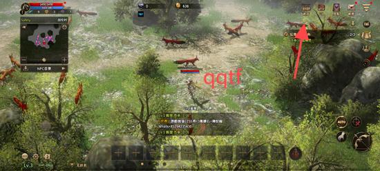 卡纳克之怒国际服(卡納克之怒) 卡纳克之怒国际服(卡納克之怒)