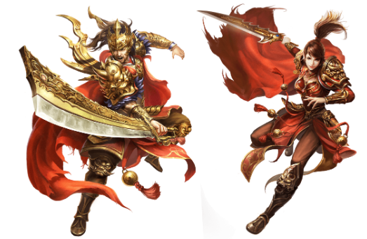 战火英雄传奇手游 战火英雄传奇手游