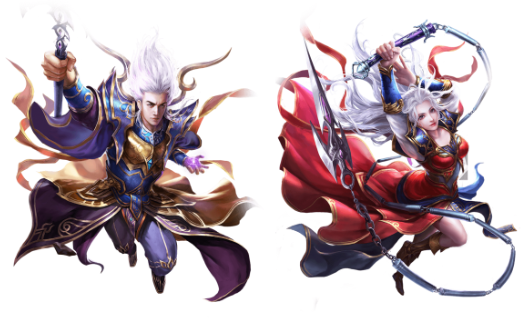 战火英雄传奇手游 战火英雄传奇手游