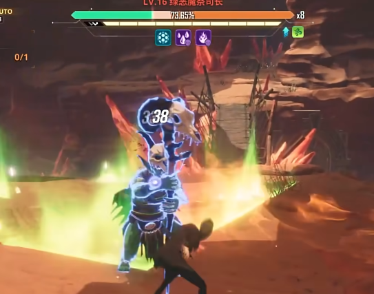 我独自升级Arise官方版(我独自升级:起立)Solo Leveling:Arise 我独自升级Arise官方版(我独自升级:起立)Solo Leveling:Arise