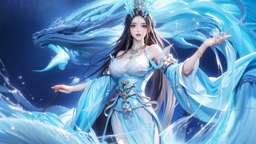 神罗仙域手游最新版 神罗仙域手游最新版