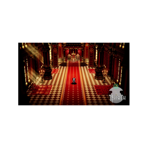 《歧路旅人0》阿拉乌妮招募方法