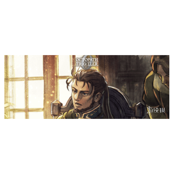 《歧路旅人0》索隆招募方法