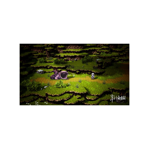 《歧路旅人0》赛拉斯招募方法