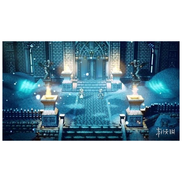 《歧路旅人0》欧荞莉亚招募方法