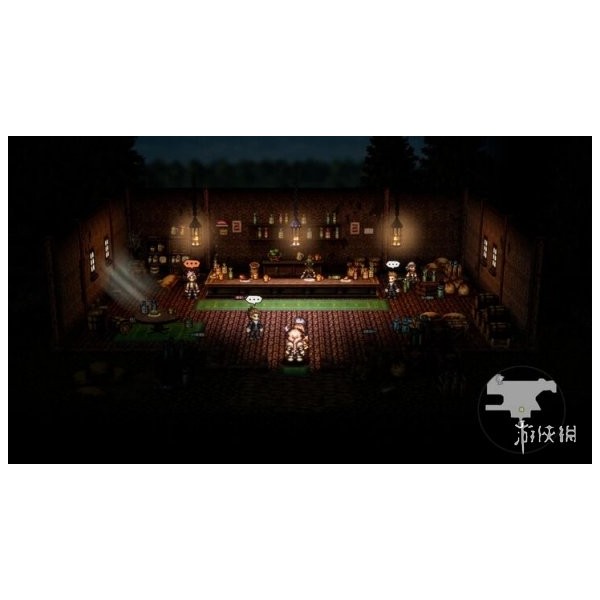 《歧路旅人0》雷梅招募方法