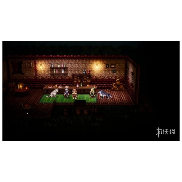 《歧路旅人0》埃斯佩路招募方法