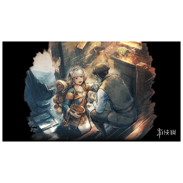 《歧路旅人0》卡琳达招募方法