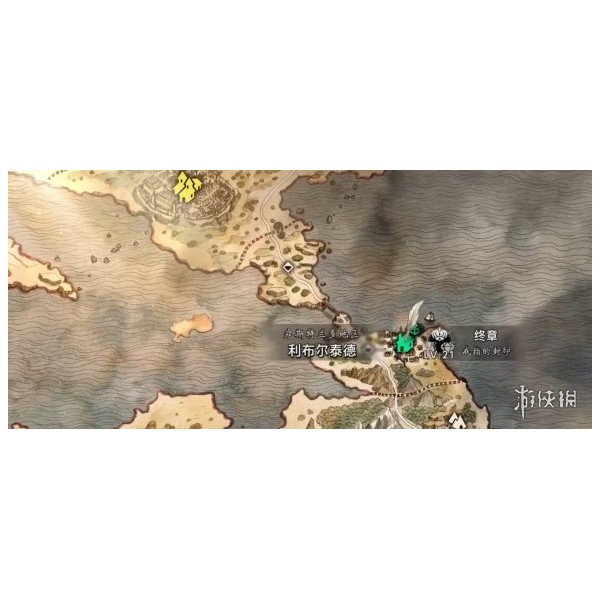 《歧路旅人0》遇敌减半获得方法