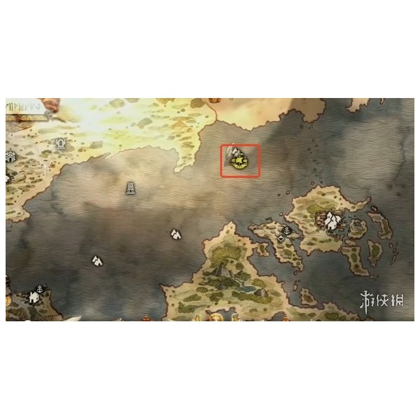 《歧路旅人0》元素增幅器获得方式