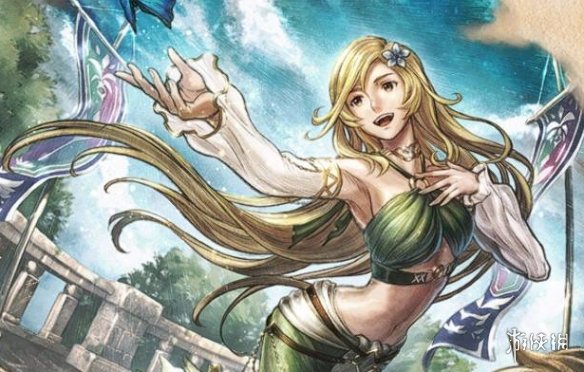 《歧路旅人0》西尔莎招募方法 《歧路旅人0》西尔莎招募方法