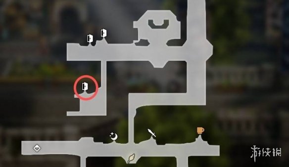 《歧路旅人0》邂逅阿蕾可西雅支线任务完成方法 《歧路旅人0》邂逅阿蕾可西雅支线任务完成方法