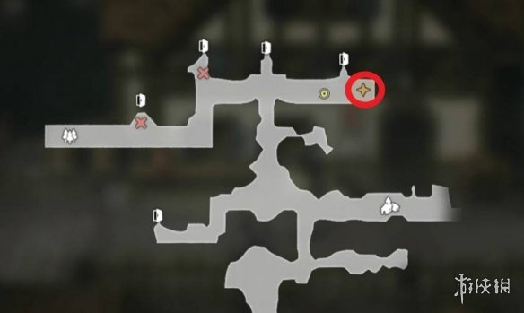 《歧路旅人0》最后一桶支线任务完成方法 《歧路旅人0》最后一桶支线任务完成方法