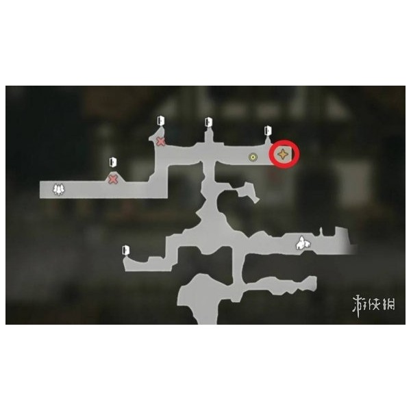 《歧路旅人0》最后一桶支线任务完成方法