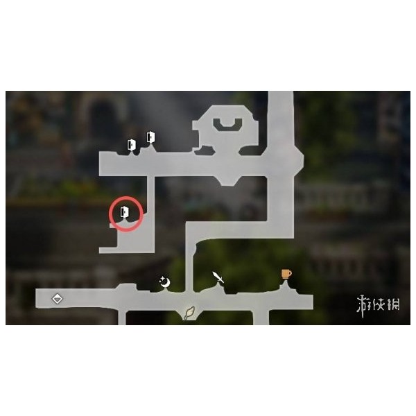 《歧路旅人0》邂逅阿蕾可西雅支线任务完成方法